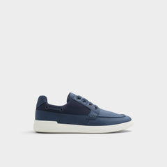Aldo Tazz Navy Men's Low top - Low top sneaker