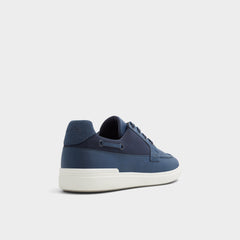 Aldo Tazz Navy Men's Low top - Low top sneaker