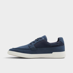 Aldo Tazz Navy Men's Low top - Low top sneaker