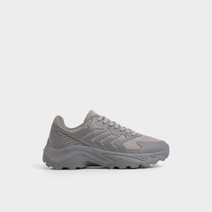 Aldo Zeffy in Grey 14042546 - Jogger sneaker, Jogger sole