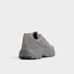 Aldo Zeffy in Grey 14042546 - Jogger sneaker, Jogger sole