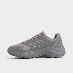 Aldo Zeffy in Grey 14042546 - Jogger sneaker, Jogger sole