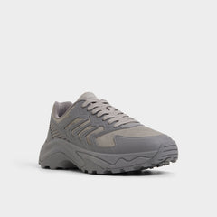 Aldo Zeffy in Grey 14042546 - Jogger sneaker, Jogger sole