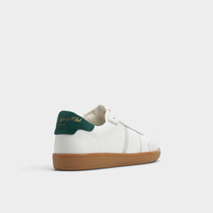 Aldo Uptown White Combo Men's Aldo Sport Club - Low top sneaker