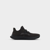 Aldo Gilgai Black Men's Athletic sneakers - Jogger sneaker, Jogger sole