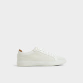 Aldo Finespec White Men's Low top - Low top sneaker