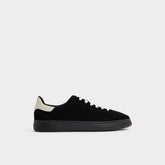 Aldo Lido Other Black Men's Low top - Low top sneaker, Cup sole