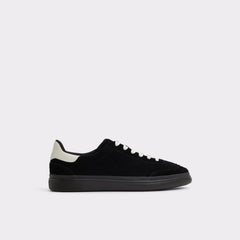 Aldo Lido Other Black Men's Low top - Low top sneaker, Cup sole