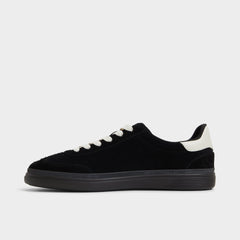 Aldo Lido Other Black Men's Low top - Low top sneaker, Cup sole