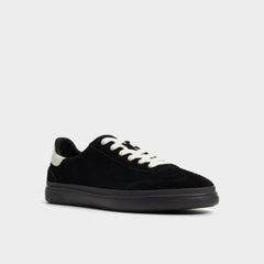 Aldo Lido Other Black Men's Low top - Low top sneaker, Cup sole