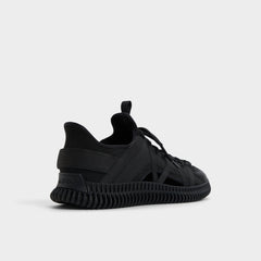 Aldo Cael Black Men's Slip-ons - Slip-on sneaker