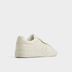 Aldo Ccourtline Ivory Men's Low top - Low top sneaker