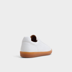 Aldo Wildbrook White Men's Low top - Low top sneaker