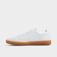 Aldo Wildbrook White Men's Low top - Low top sneaker