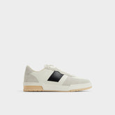 Aldo Topper Ivory Men's Sneakers - Low top sneaker