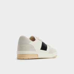 Aldo Topper Ivory Men's Sneakers - Low top sneaker