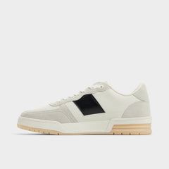 Aldo Topper Ivory Men's Sneakers - Low top sneaker