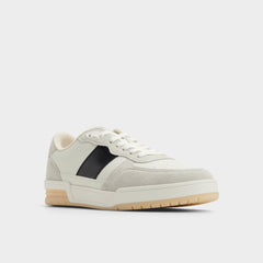 Aldo Topper Ivory Men's Sneakers - Low top sneaker