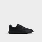 Aldo Tazz Black/Black Men's Low top - Low top sneaker