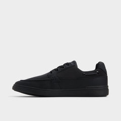 Aldo Tazz Black/Black Men's Low top - Low top sneaker