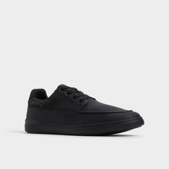 Aldo Tazz Black/Black Men's Low top - Low top sneaker