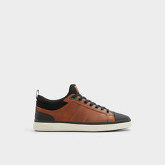 Aldo Salloker Light Brown Men's Low top - Low top sneaker, Cup sole