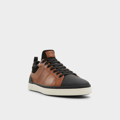 Aldo Salloker Light Brown Men's Low top - Low top sneaker, Cup sole