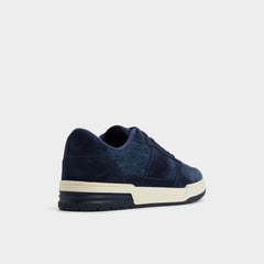 Aldo Topper Denim Men's Sneakers - Low top sneaker