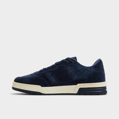 Aldo Topper Denim Men's Sneakers - Low top sneaker