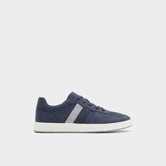 Aldo Morrisey Navy Men's Low top - Low top sneaker
