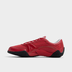 Aldo Drive in Red - Low top sneaker