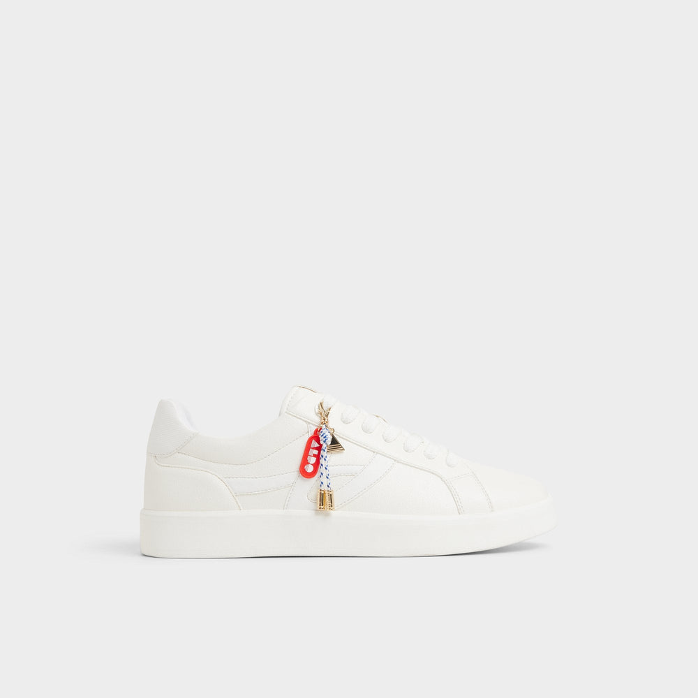 Aldo Mtl1972snkr-m Bone Men's Low top - Low top sneaker, Cup sole