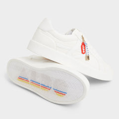 Aldo Mtl1972snkr-m Bone Men's Low top - Low top sneaker, Cup sole