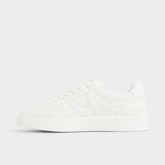 Aldo Mtl1972snkr-m Bone Men's Low top - Low top sneaker, Cup sole