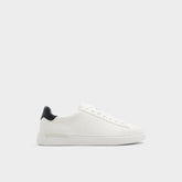 Aldo Coolspec in White 13814032 - Low top sneaker, Cup sole