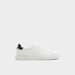 Aldo Coolspec in White 13814032 - Low top sneaker, Cup sole