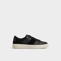 Aldo Braxton Black Men's Low top - Low top sneaker, Cup sole