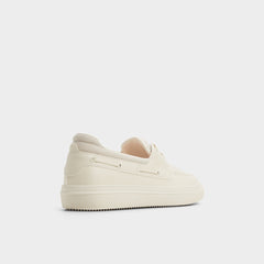 Aldo Wildwave Beige Men's Casual Shoes - Boat shoe