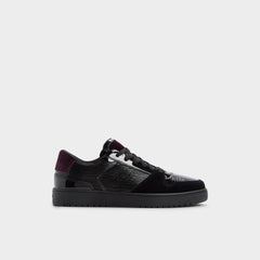 Aldo Zethan in Black Combo 14154146 - Low top sneaker, Cup sole