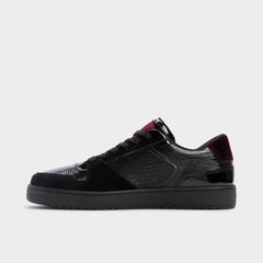 Aldo Zethan in Black Combo 14154146 - Low top sneaker, Cup sole