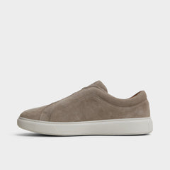 Aldo Abbott Beige Men's Slip-ons - Slip-on sneaker