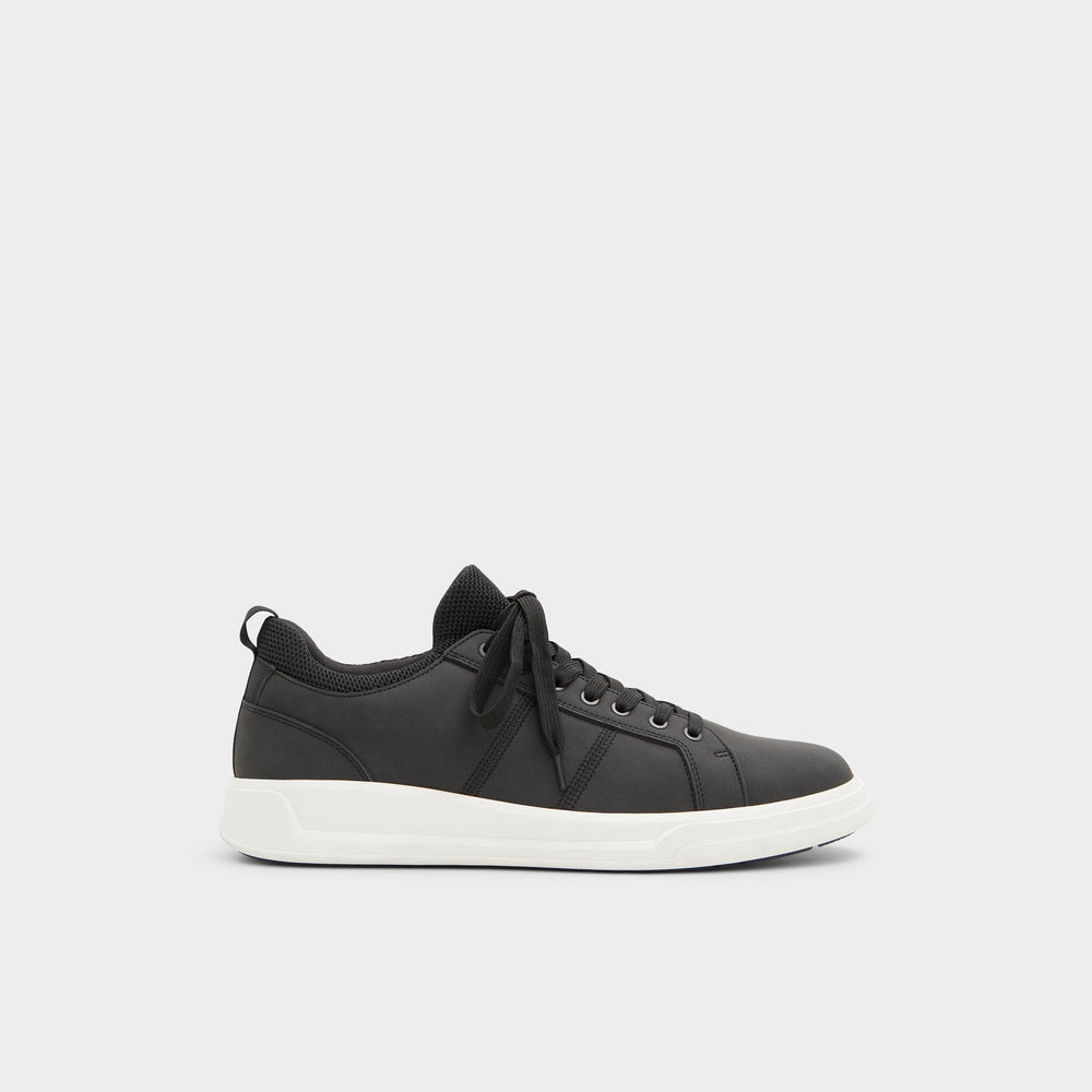 Aldo Prasien Black Men's Low top - Low top sneaker