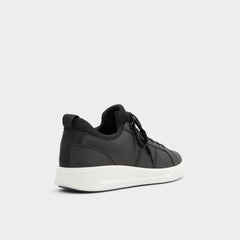 Aldo Prasien Black Men's Low top - Low top sneaker