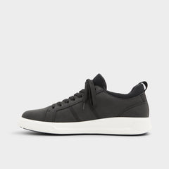 Aldo Prasien Black Men's Low top - Low top sneaker