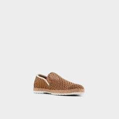 Aldo Kianou Cognac Men's Casual Shoes - Espadrille