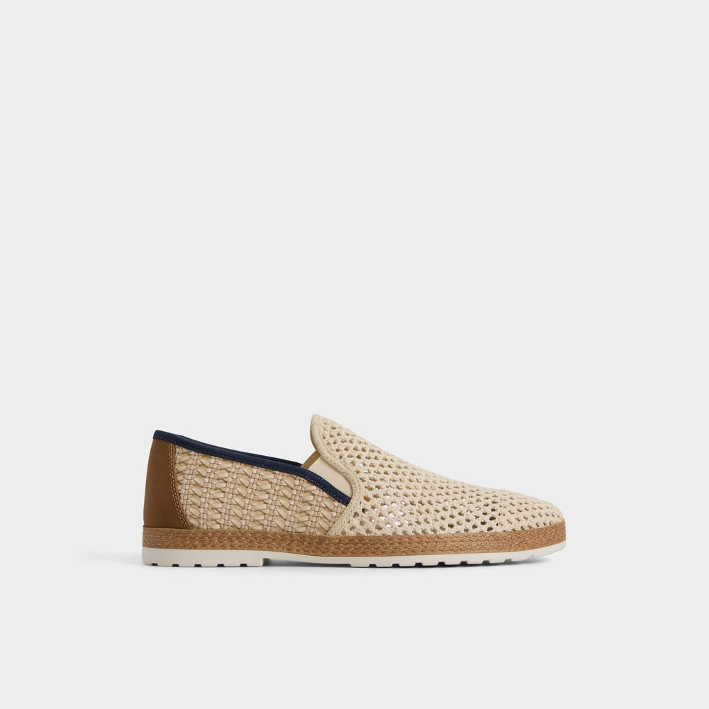 Aldo Kianou Beige Men's Casual Shoes - Espadrille