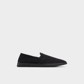 Aldo Ccoastbreeze Black Men's Casual Shoes - Espadrille