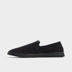 Aldo Ccoastbreeze Black Men's Casual Shoes - Espadrille