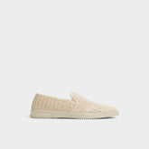 Aldo Ccoastbreeze Natural Men's Casual Shoes - Espadrille