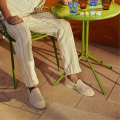 Aldo Ccoastbreeze Natural Men's Casual Shoes - Espadrille